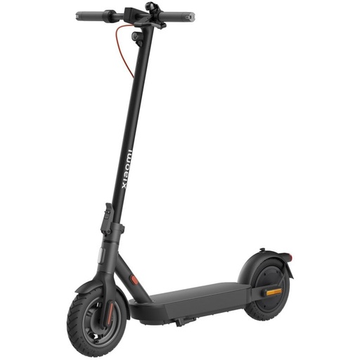 [44762] PATINETE ELECTRICO 4 PRO NEGRO XIAOMI