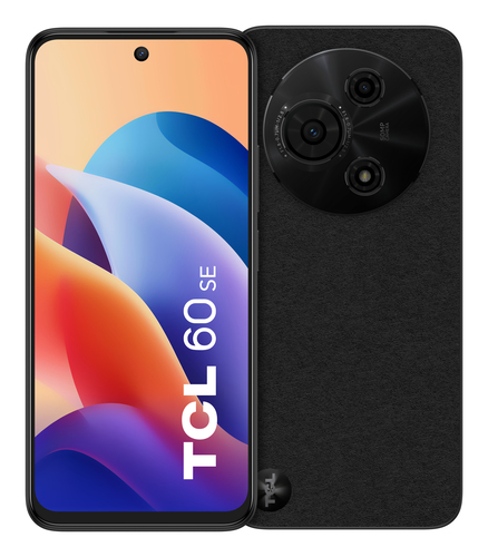 [44685] SMARTPHONE TCL 60SE 6.67" (8+512GB) NEGRO