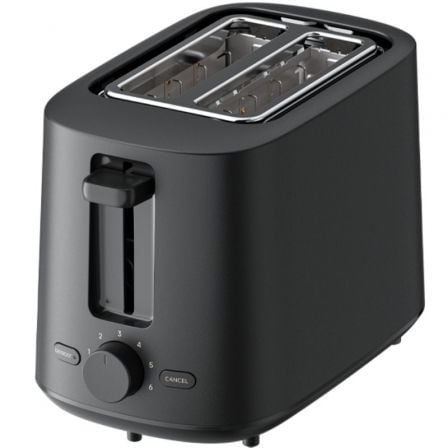[44558] TOSTADOR 930W NEGRO XIAOMI