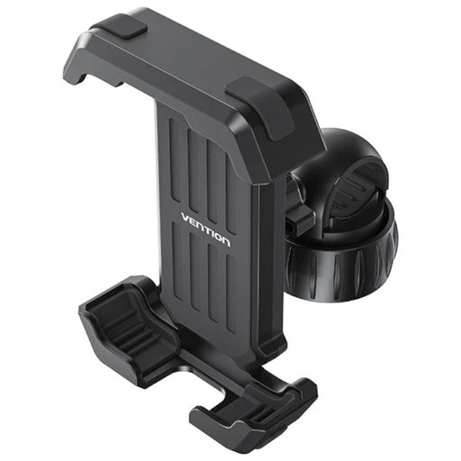 [44485] SOPORTE DE SMARTPHONE PARA BICI NEGRO VENTION