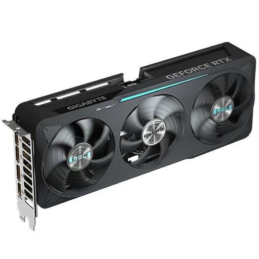 [44451] VGA NVIDIA RTX 5070 EAGLE OC 12 GB GIGABYTE