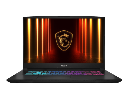 [44417] NOTEBOOK MSI Katana 17 HX B14WGK-032XES
