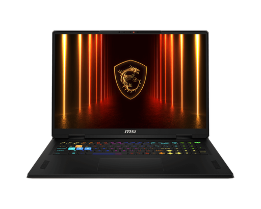 [44416] NOTEBOOK MSI Vector 18 HX AI A2XWIG-648ES