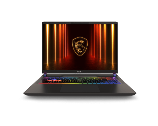 [44415] NOTEBOOK MSI Vector 16 HX AI A2XWHG-097XES