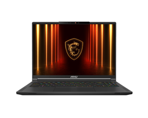[44412] NOTEBOOK MSI Stealth 16 AI A2HWGG-046XES