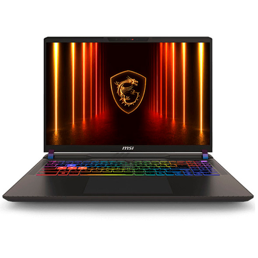 [44411] NOTEBOOK MSI Vector 16 HX AI A2XWGG-014XES