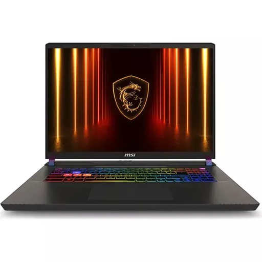 [44409] NOTEBOOK MSI Vector 17 HX AI A2XWJG-094XES