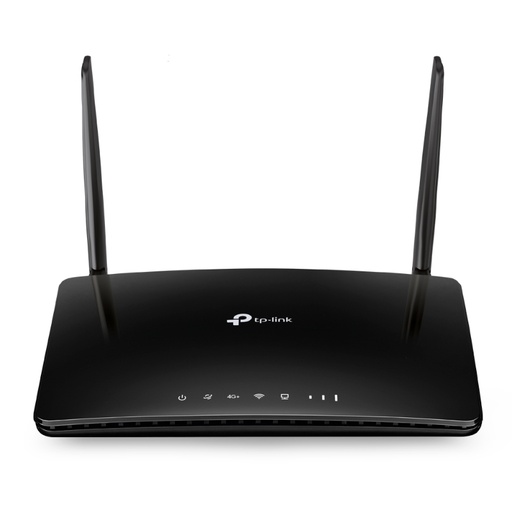 [44392] TP-LINK WIRELESS AC1200 4G+ GIGABIT ROUTER + SIM