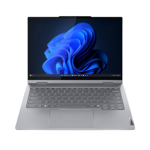 [44383] NOTEBOOK LENOVO THINKBOOK 14 2in1 G5 IAU 21SQ0008SP