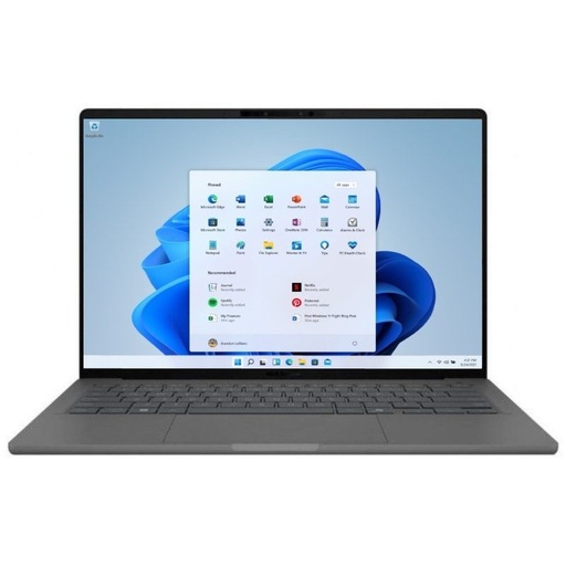 [44376] NOTEBOOK ASUS ZENBOOK 14 OLED UX3407QA-QD412W