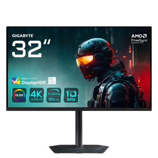 [44364] MONITOR GIGABYTE MO32U