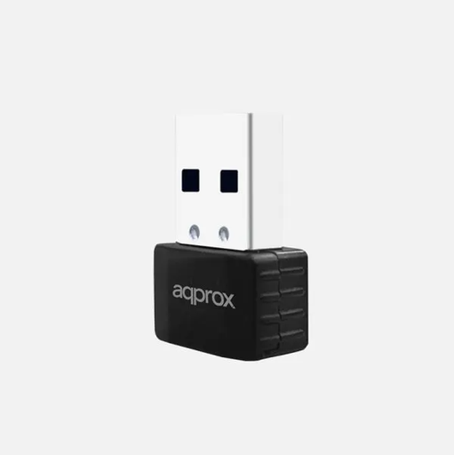 [44356] USB WIRELESS 300 Mbps. NANO APPROX