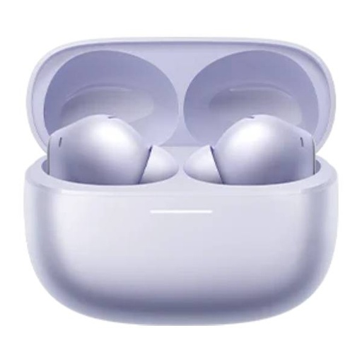 [44306] AURICULAR BLUETOOTH REDMI BUDS 6 PRO VIOLETA LAVANDA XIAOMI