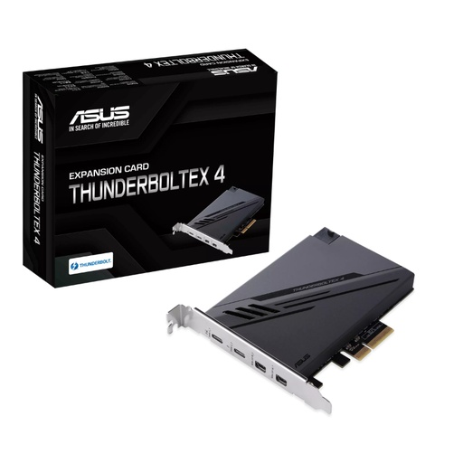 [44294] TARJETA THUNDERBOLT-EX4 ASUS