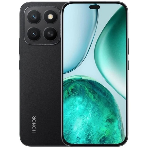 [44249] SMARTPHONE HONOR X8c 4G 6.7" (8+256GB) NEGRO