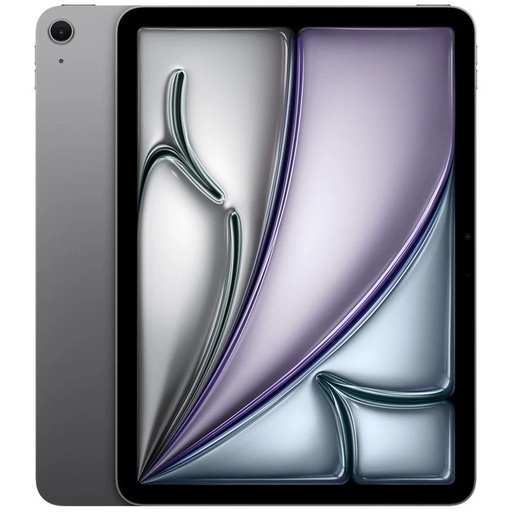 [44236] TABLET APPLE IPAD AIR M3 11" 128 GB WIFI GRIS ESPACIAL