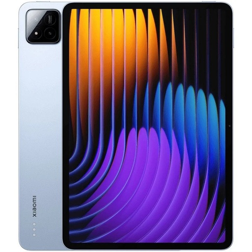 [44226] TABLET PAD 7 (8+128GB) 11" AZUL XIAOMI