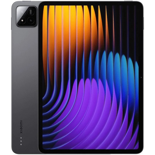 [44224] TABLET PAD 7 (8+128GB) 11" GRIS XIAOMI