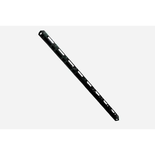 [44220] GUIA VERTICAL PARA CABLEADO 42U