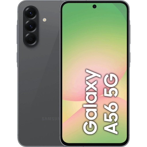 [44189] SMARTPHONE SAMSUNG GALAXY A56 5G 6.7" 256 GB GRAFITO