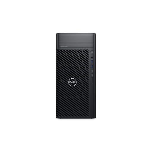[44156] DELL PRECISION 3680 MT 8327H