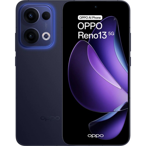 [44083] SMARTPHONE OPPO RENO 13 6.6" (12+256GB) AZUL
