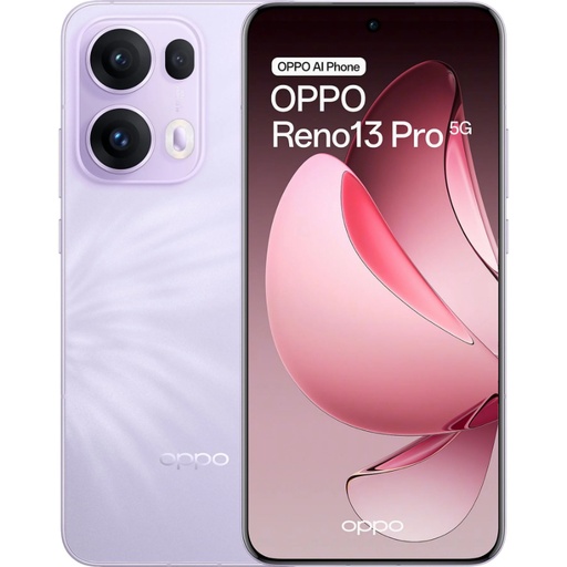 [44080] SMARTPHONE OPPO RENO 13 PRO 6.83" (12+512GB) MORADO
