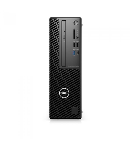 [44052] DELL PRECISION 3460 SFF 0339X