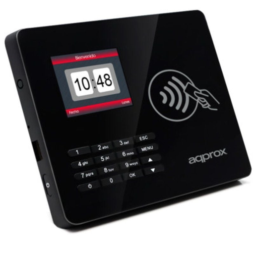[44022] SOFTWARE CONTROL DE PRESENCIA APPATTENDANCE X-PRO NO DEVICE GEO