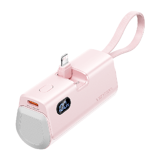 [44016] POWER BANK 4800mAh 22.5W ROSA VENTION