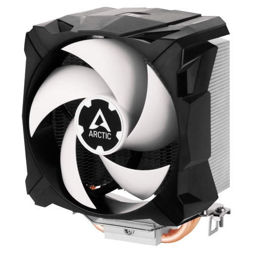 [43958] VENTILADOR UNIVERSAL FREEZER 7X NEGRO ARCTIC