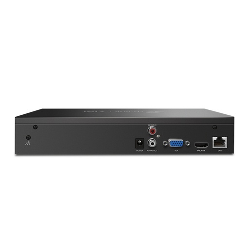 [43918] TP-LINK VIDEO GRABADOR NVR1008H