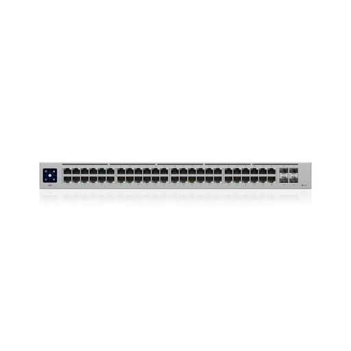 [43860] UBIQUITI UNIFI SWITCH 48 PUERTOS USW-48