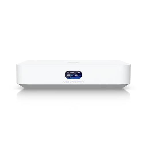 [43859] UBIQUITI UNIFI CLOUD GATEWAY ULTRA