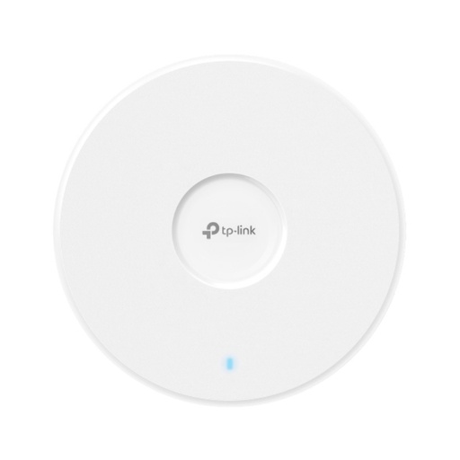 [43851] TP-LINK WIRELESS ENTERPRISE ACCESS POINT WIFI-7 BE9300 TECHO