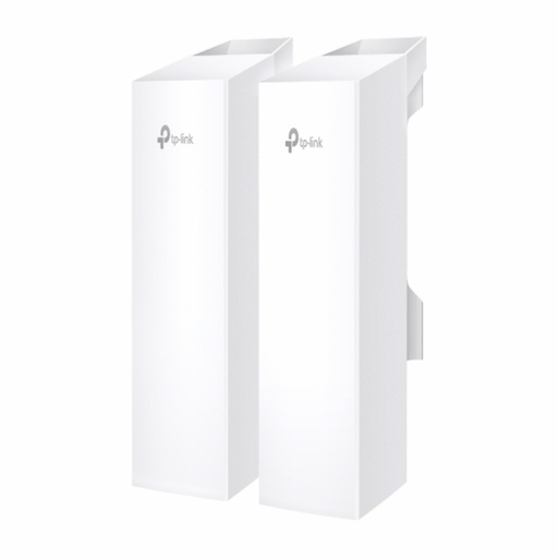 [43850] TP-LINK WIRELESS ACCESS POINT OMADA LARGO ALCANCE KIT OUTDOOR