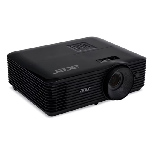 [43807] VIDEOPROYECTOR ACER X139WH