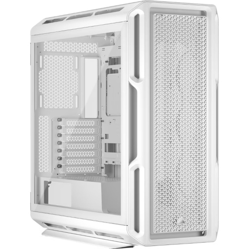 [43770] CAJA SEMITORRE ATX 5000T TG WHITE CORSAIR