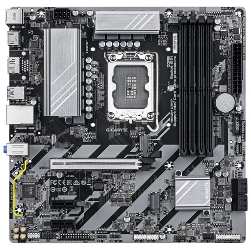 [43725] PLACA BASE B860M D3HP GIGABYTE