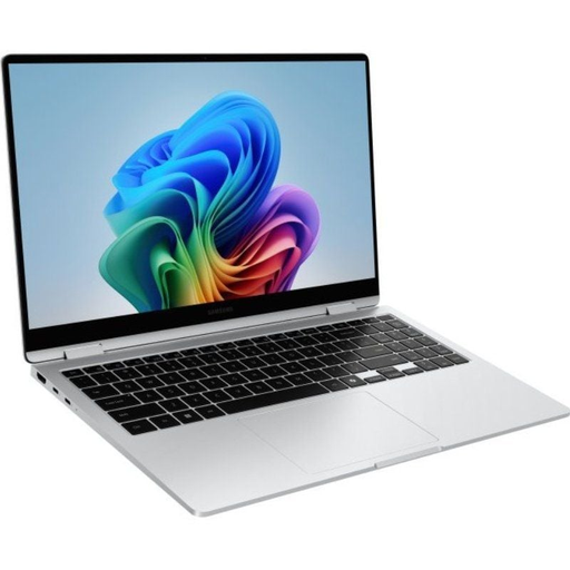 [43715] NOTEBOOK SAMSUNG GALAXY BOOK5 360 NP754QHA-KA2ES