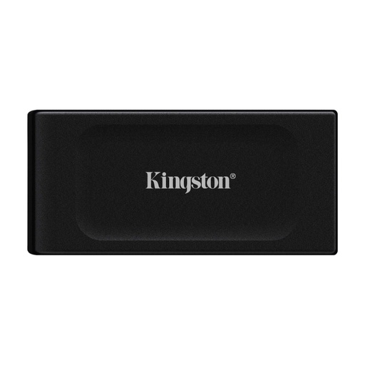 [43714] 2 TB SSD XS1000 PORTABLE KINGSTON EXTERNO