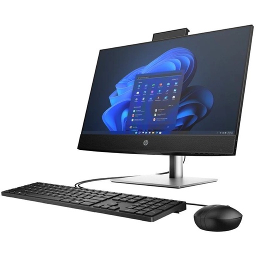 [43695] HP AIO ProOne 440 G9 A55BJET