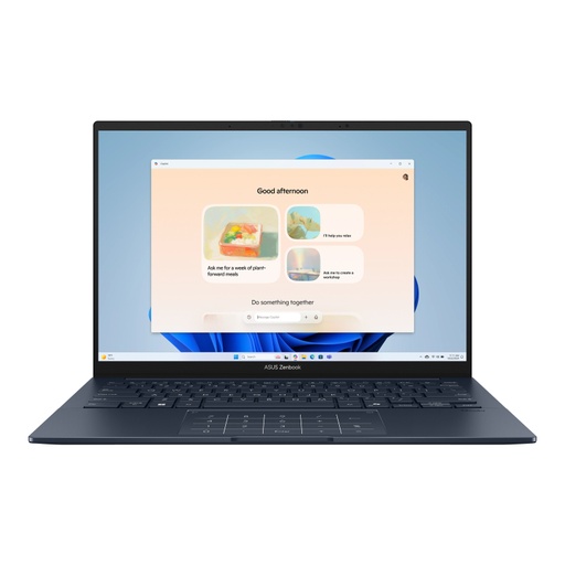 [43674] NOTEBOOK ASUS ZENBOOK S 14 OLED UX3405CA-PZ284W
