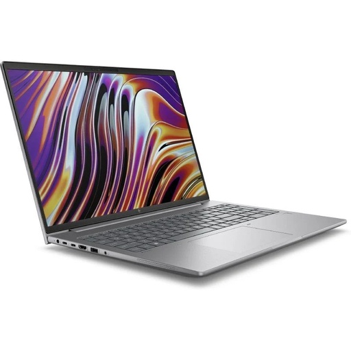 [43666] NOTEBOOK HP WORKSTATION ZBOOK POWER 16 G11 A3ZC2ET