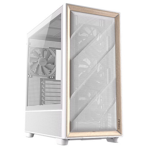 [43662] CAJA TORRE E-ATX FLUX BLANCO ANTEC