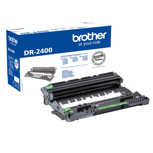 [43660] TAMBOR BROTHER DR2400