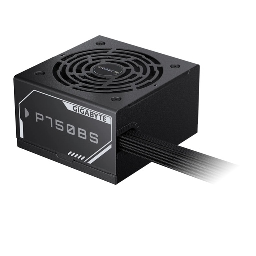 [43631] GIGABYTE FUENTE ALIM. P750BS 80 PLUS BRONZE