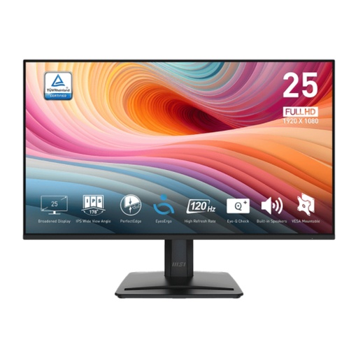 [43630] MONITOR MSI PRO MP251 E2