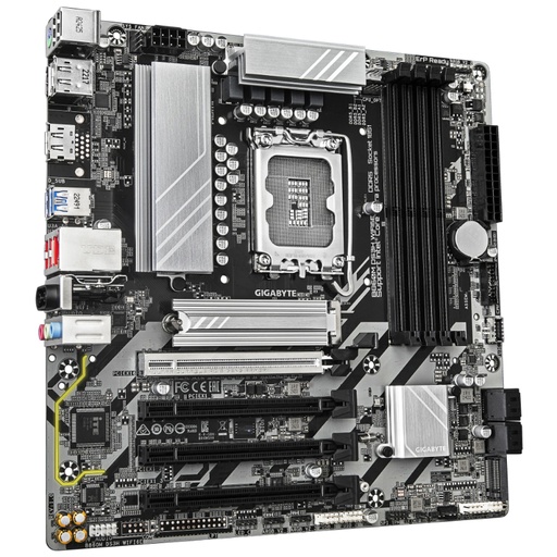 [43617] PLACA BASE B860M DS3H WIFI6E GIGABYTE