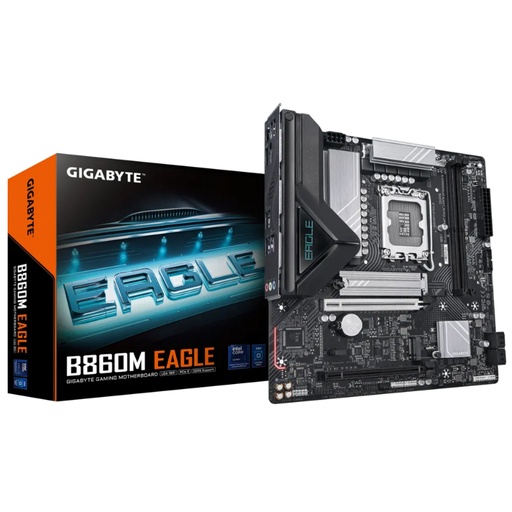 [43614] PLACA BASE B860M EAGLE GIGABYTE